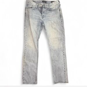 Men's Vintage Bullhead 32x32 Jeans